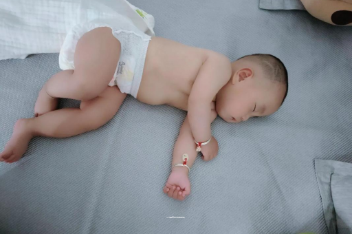 安顺宝宝口水多怎么回事